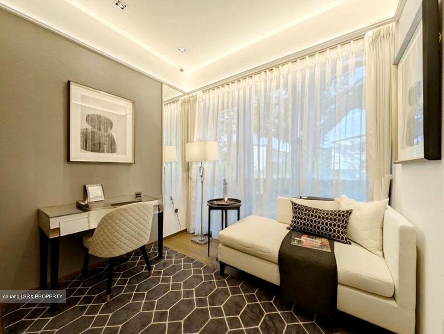 Zion Road (D3), Condominium #548897671